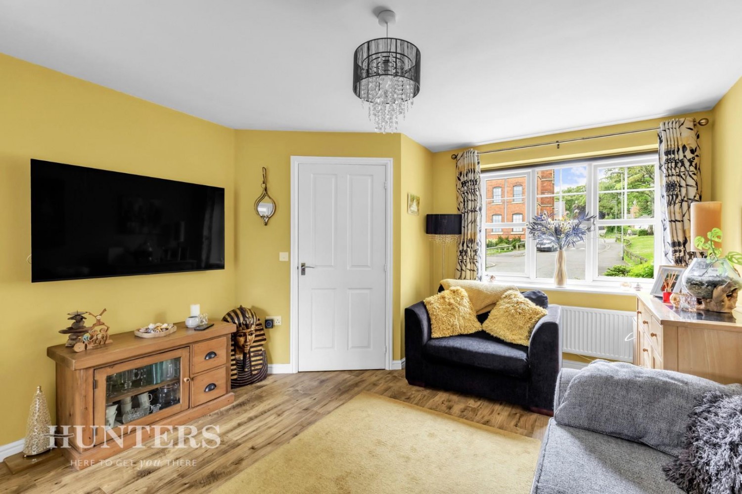 Oakhurst Close, Wardle, OL12 9EJ