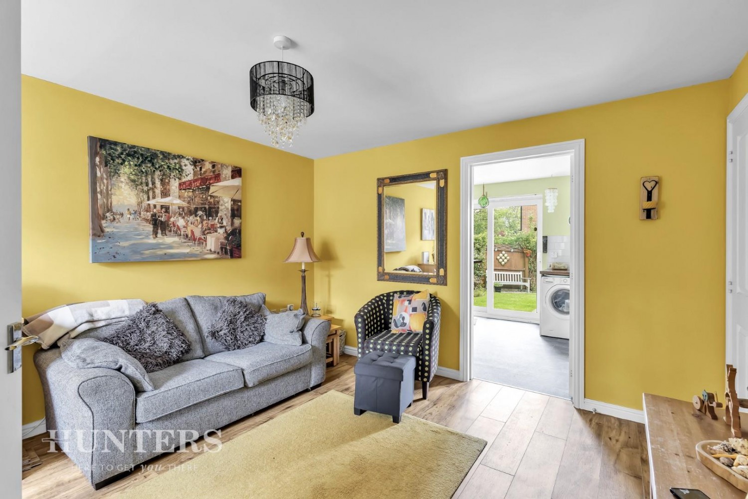 Oakhurst Close, Wardle, OL12 9EJ