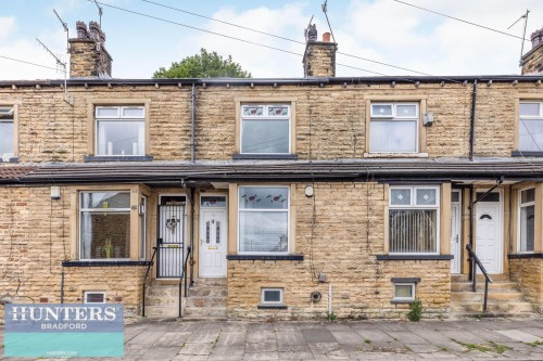 Brompton Road Bradford, West Yorkshire, BD4 7JD