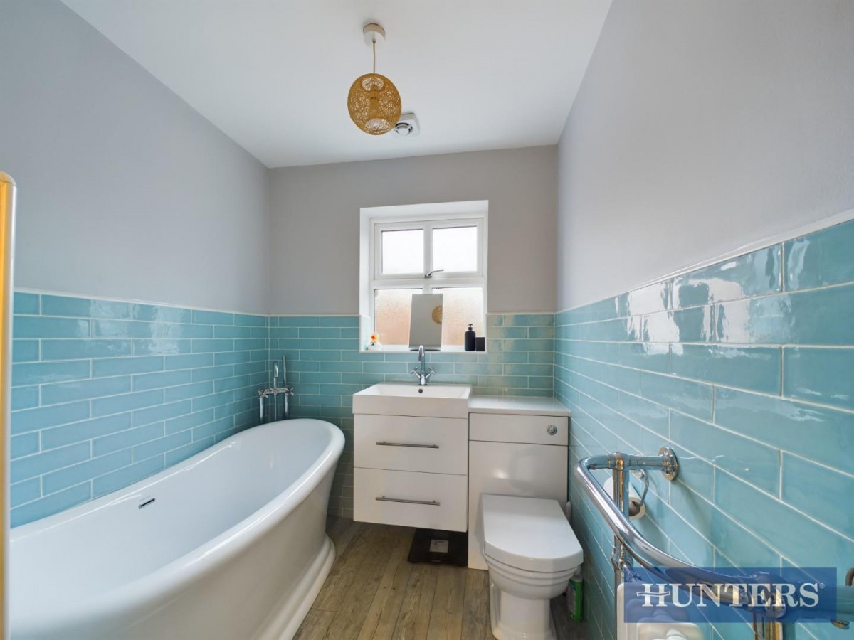 Queensgate, Beverley, HU17 8NJ