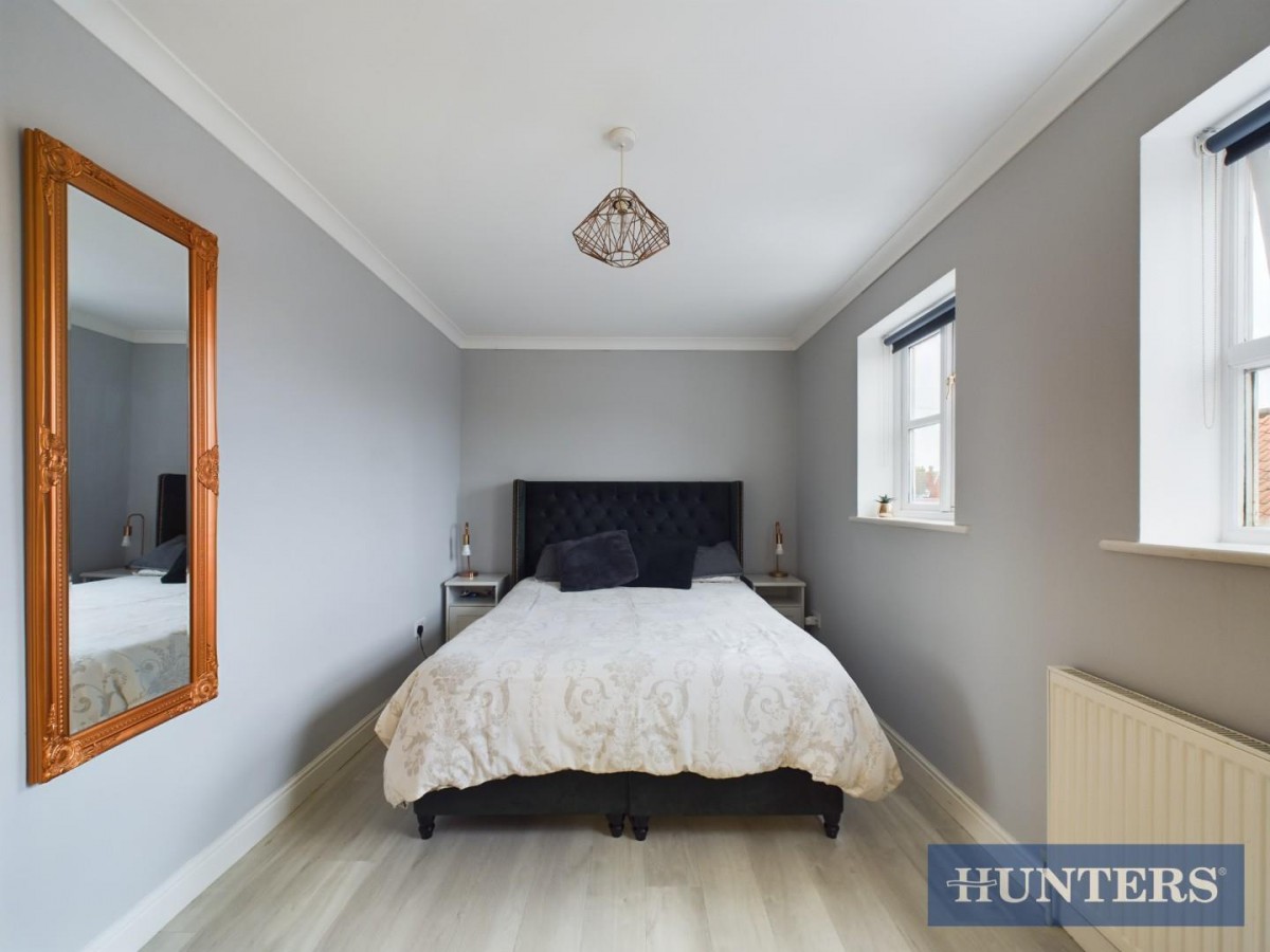 Queensgate, Beverley, HU17 8NJ