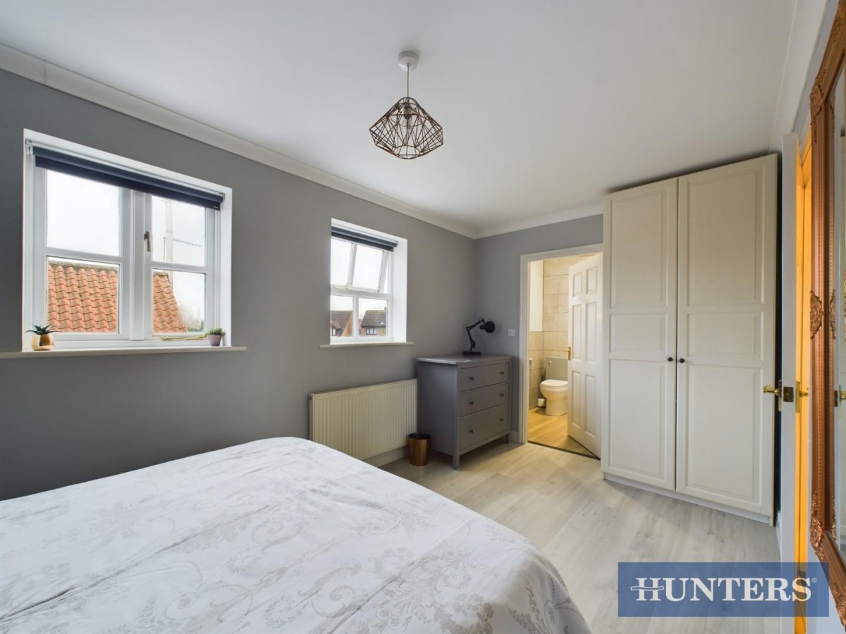 Queensgate, Beverley, HU17 8NJ
