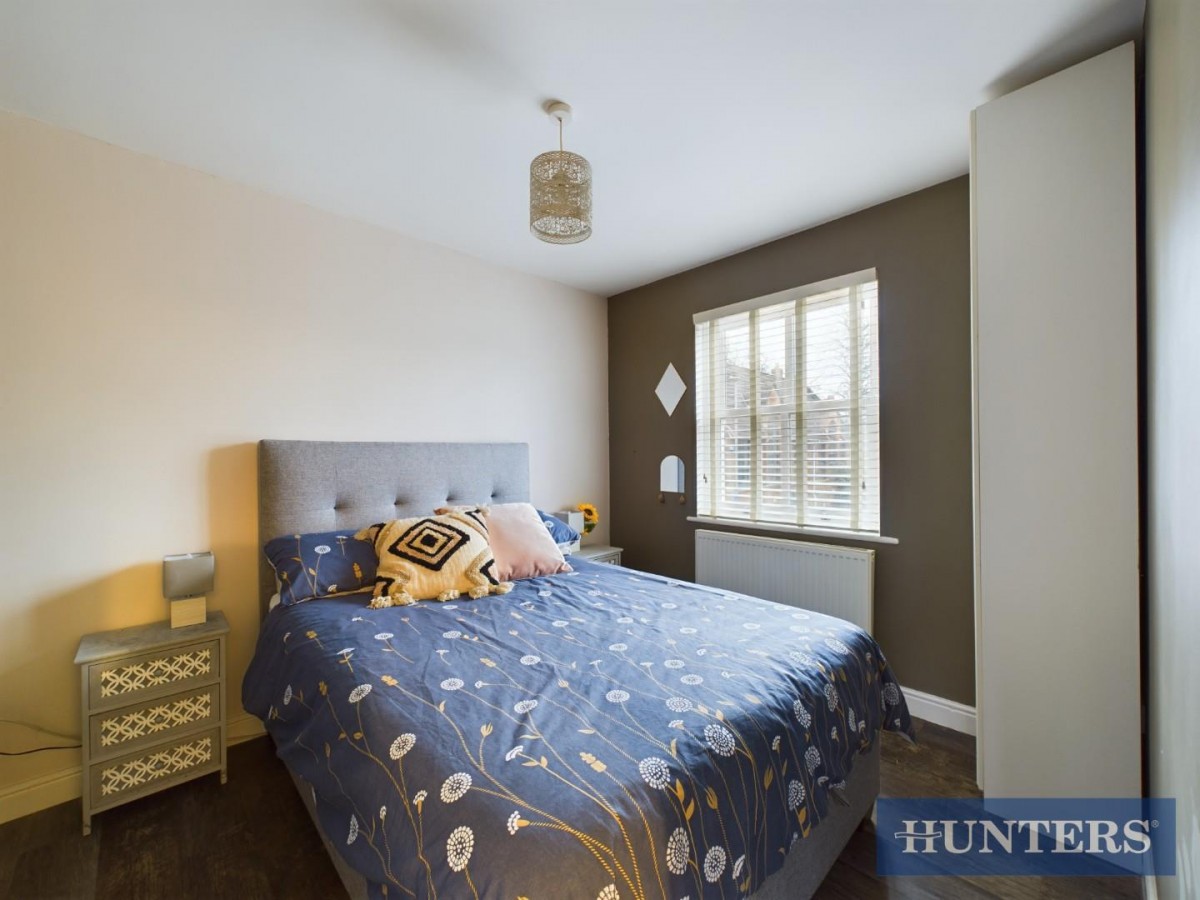 Queensgate, Beverley, HU17 8NJ