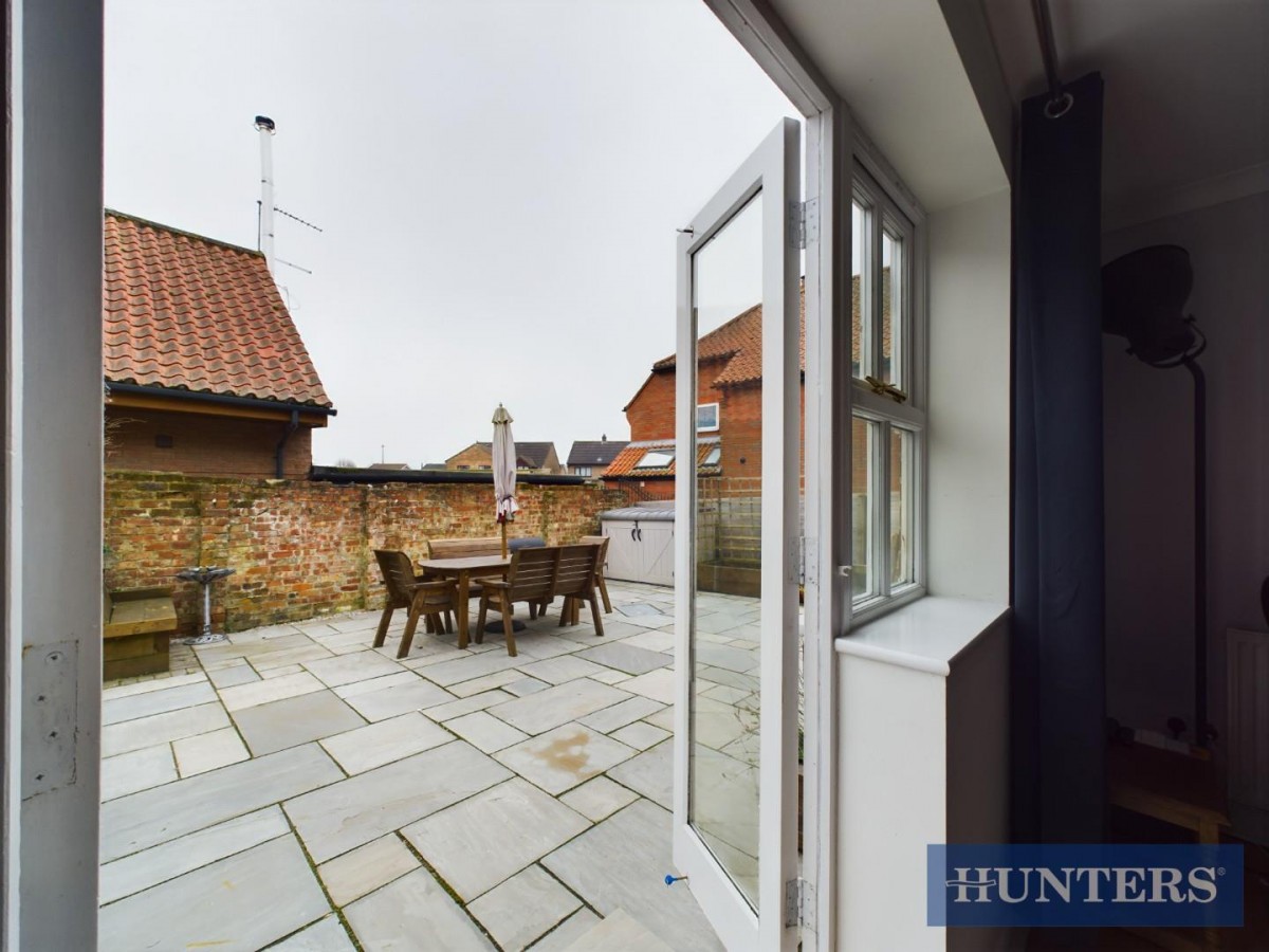 Queensgate, Beverley, HU17 8NJ