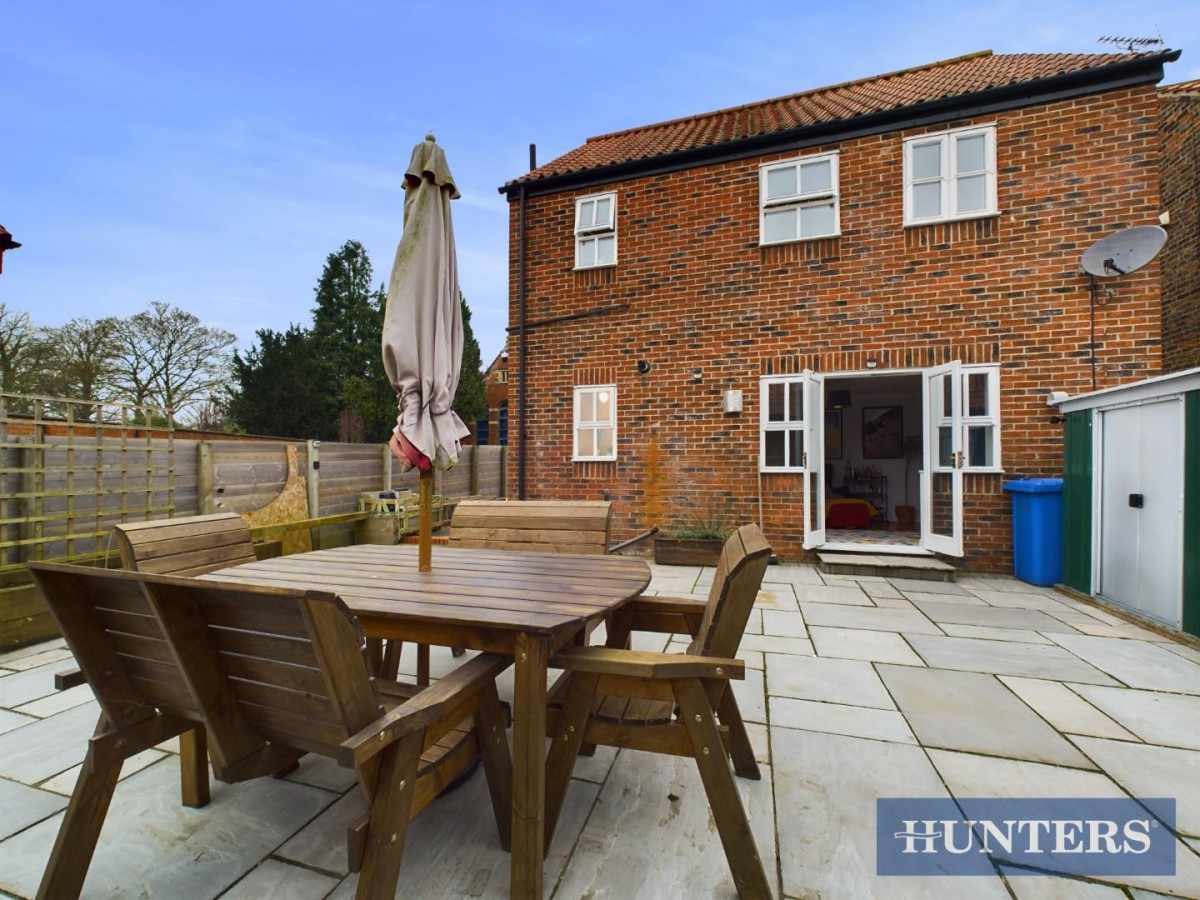 Queensgate, Beverley, HU17 8NJ
