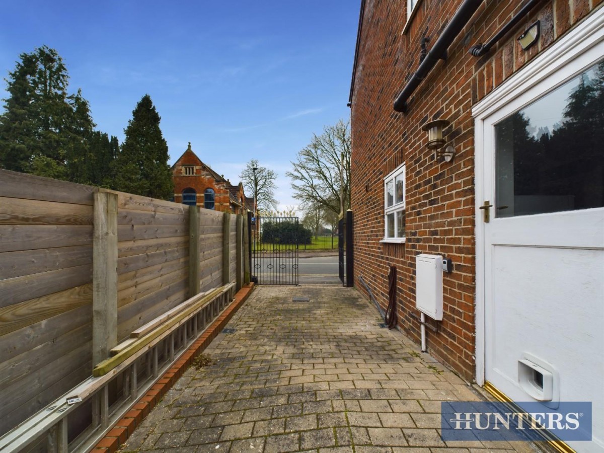 Queensgate, Beverley, HU17 8NJ