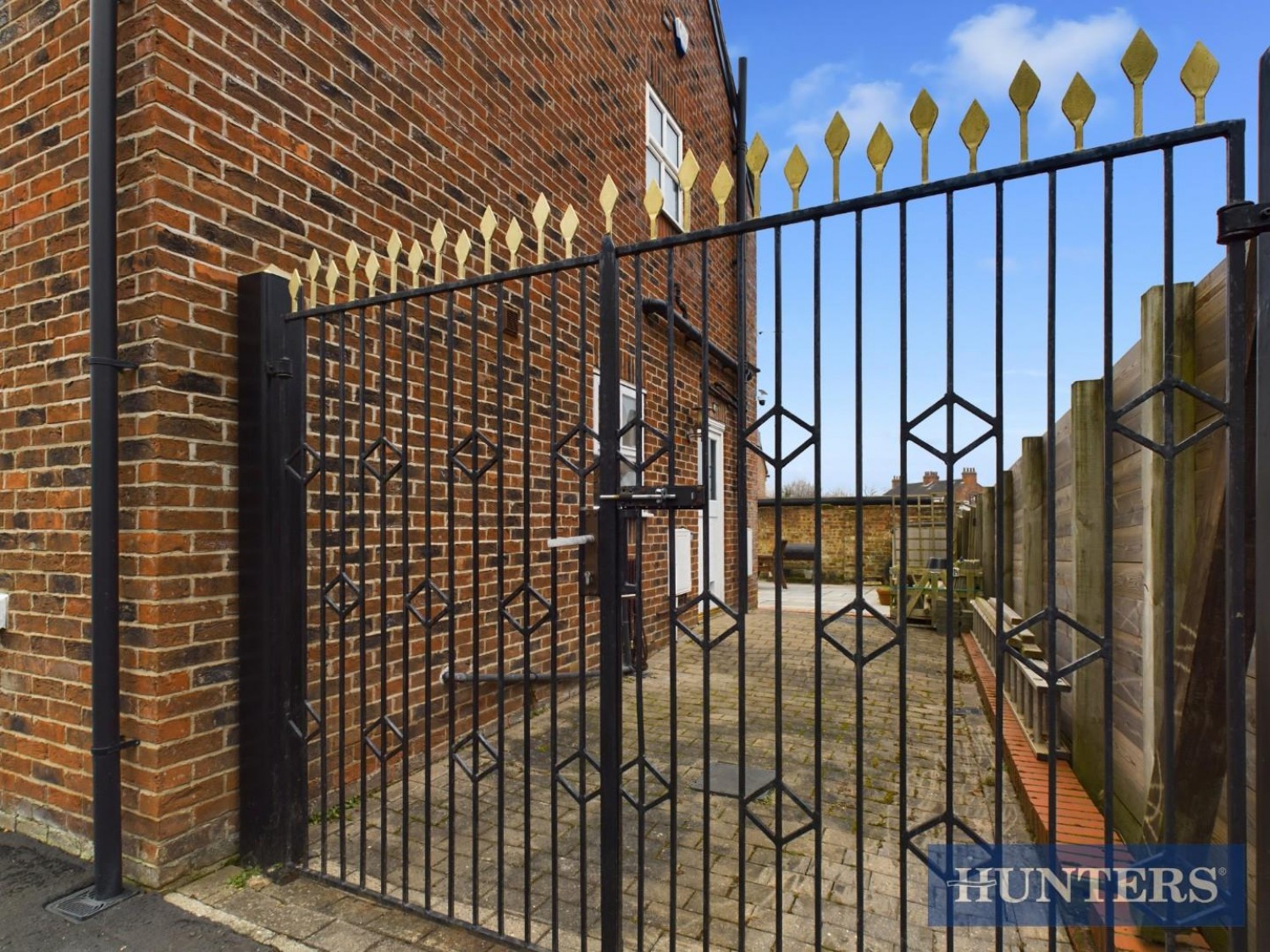 Queensgate, Beverley, HU17 8NJ
