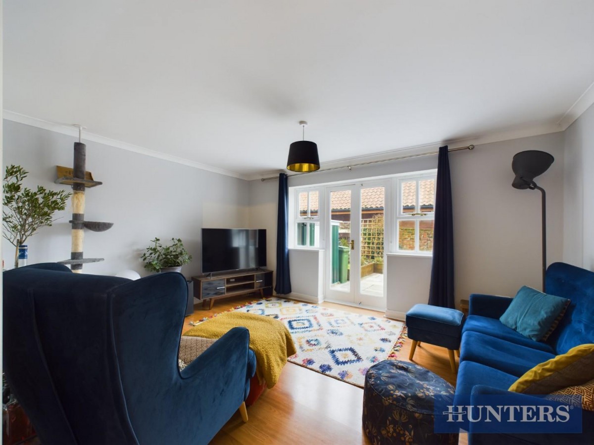 Queensgate, Beverley, HU17 8NJ