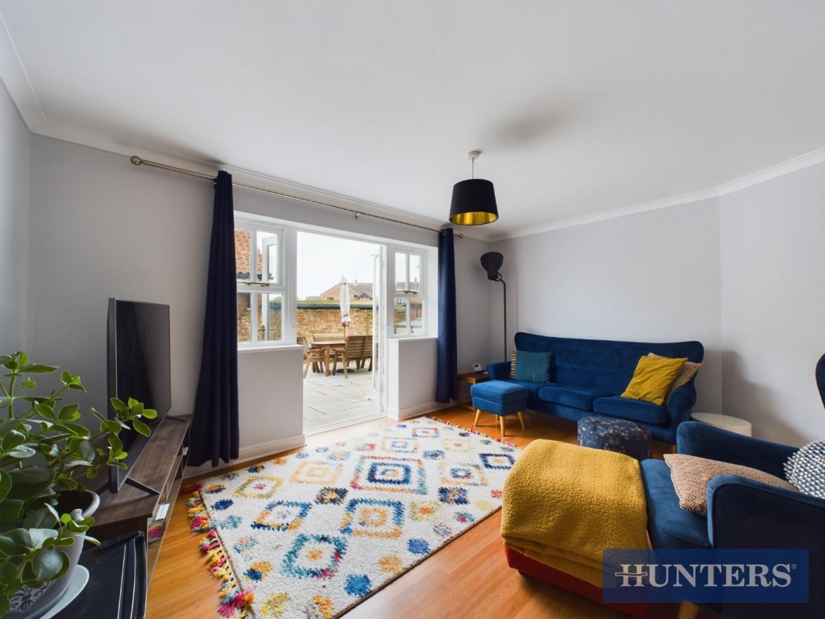 Queensgate, Beverley, HU17 8NJ