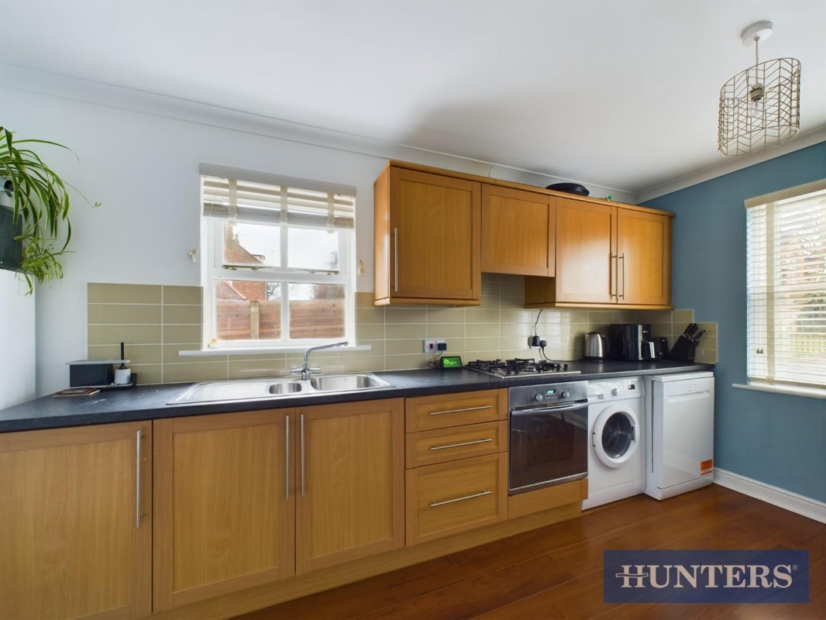 Queensgate, Beverley, HU17 8NJ