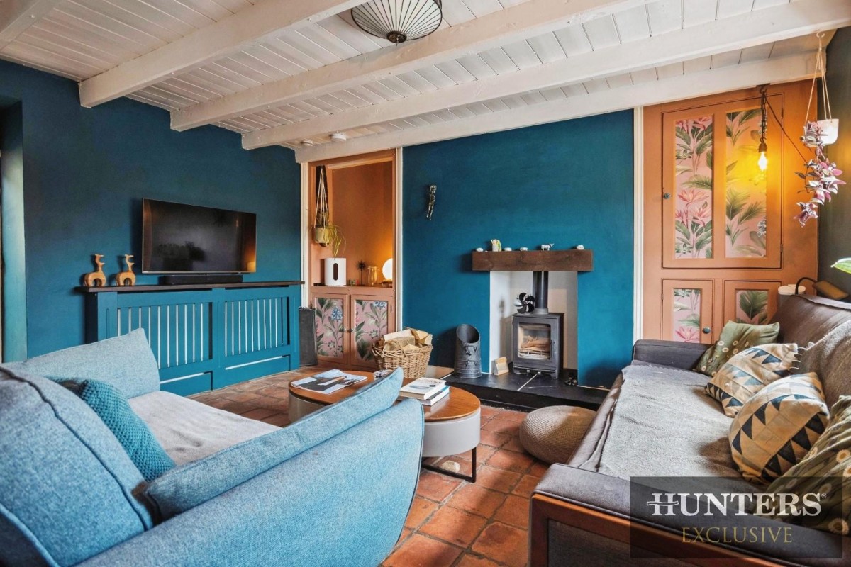 Main Street, Buckton, Bridlington