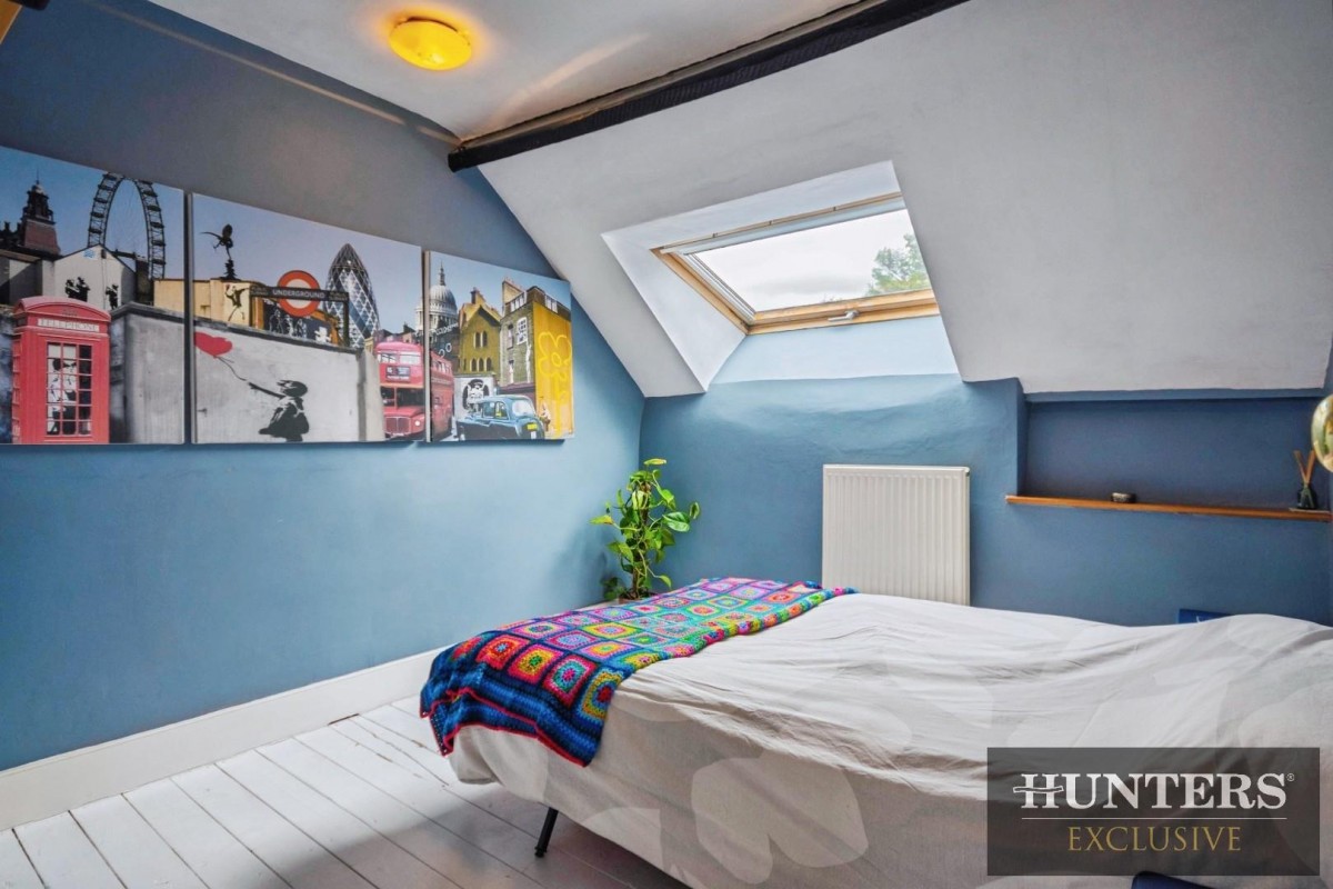 Main Street, Buckton, Bridlington