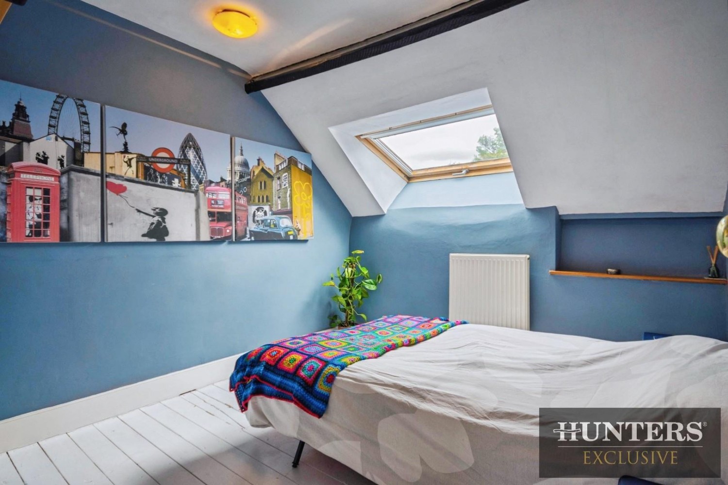 Main Street, Buckton, Bridlington