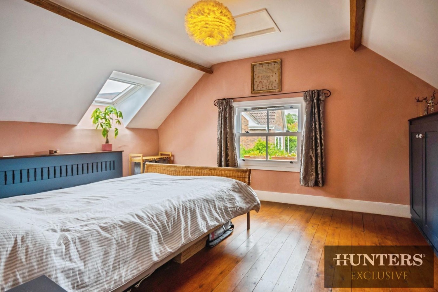 Main Street, Buckton, Bridlington