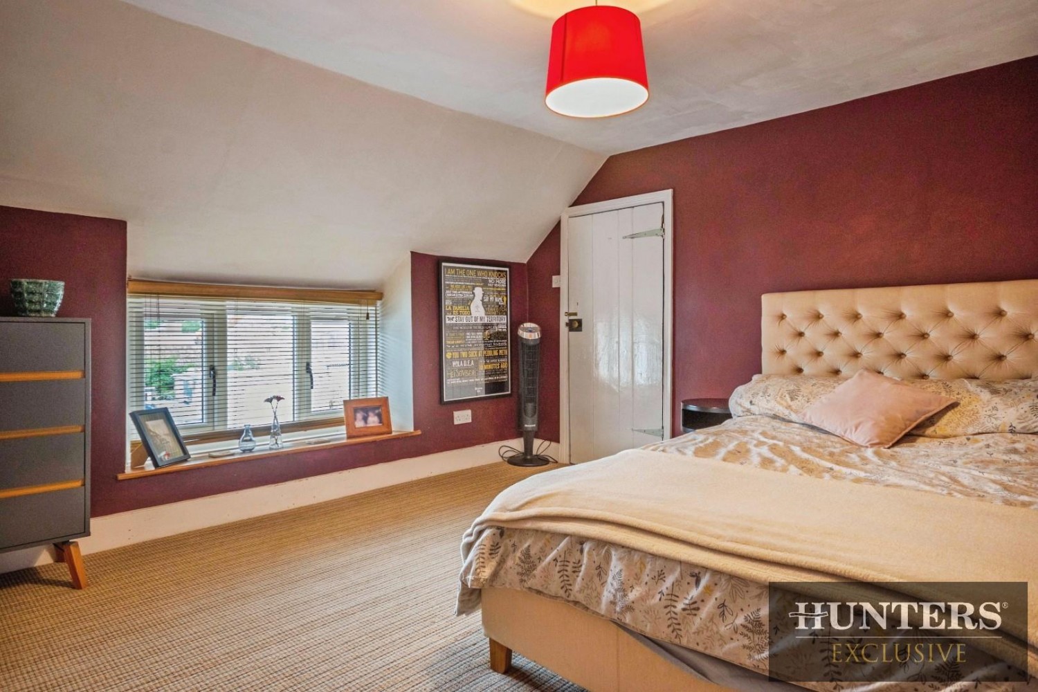 Main Street, Buckton, Bridlington