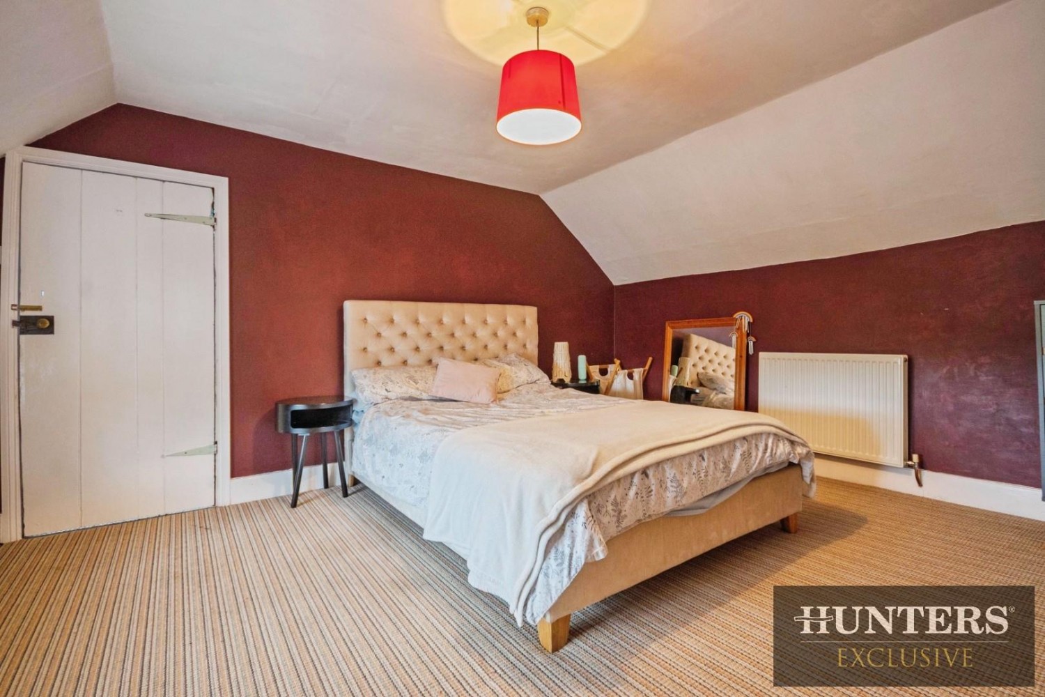 Main Street, Buckton, Bridlington