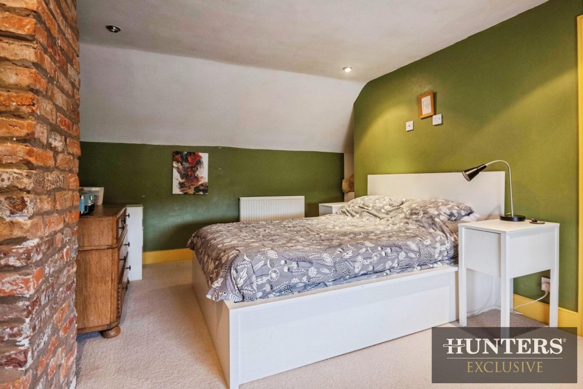 Main Street, Buckton, Bridlington