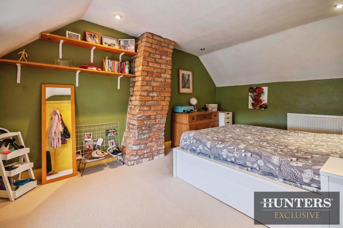 Main Street, Buckton, Bridlington