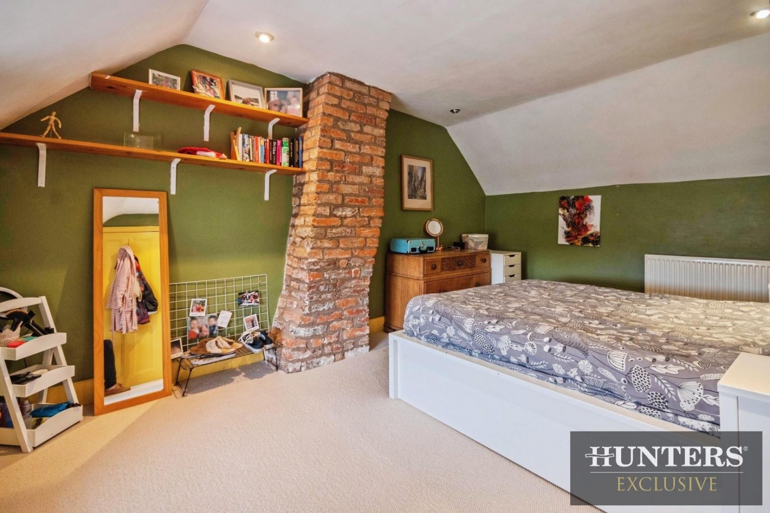 Main Street, Buckton, Bridlington