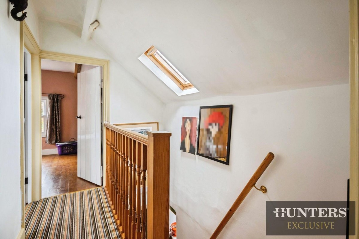 Main Street, Buckton, Bridlington