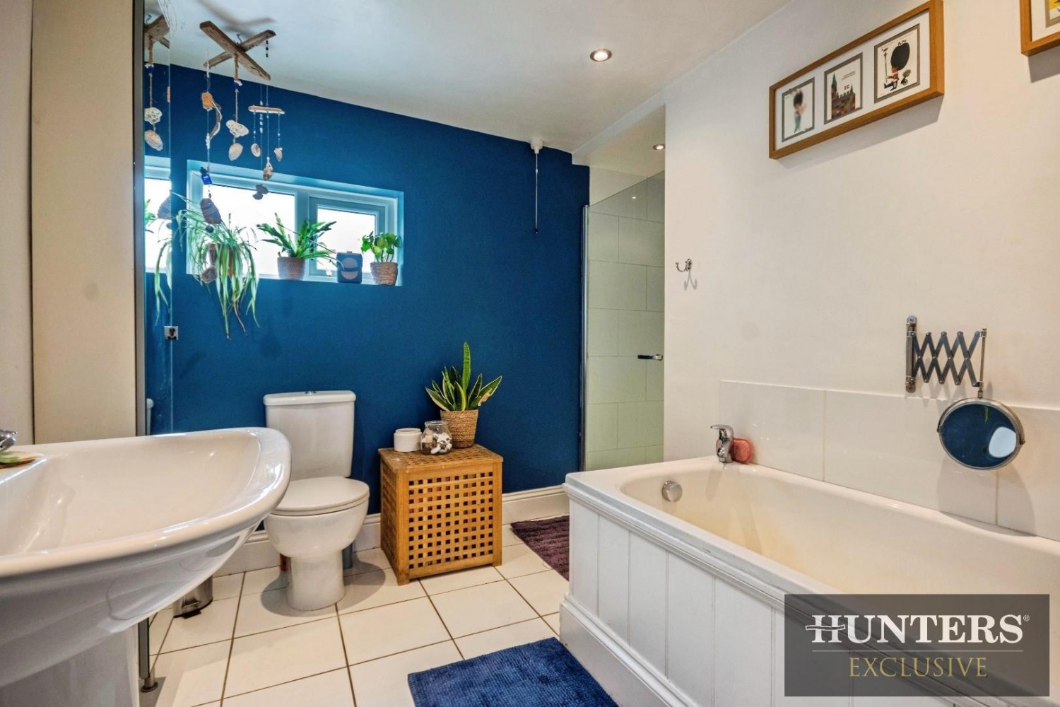 Main Street, Buckton, Bridlington