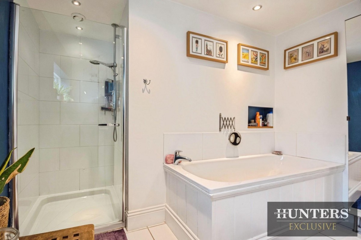 Main Street, Buckton, Bridlington