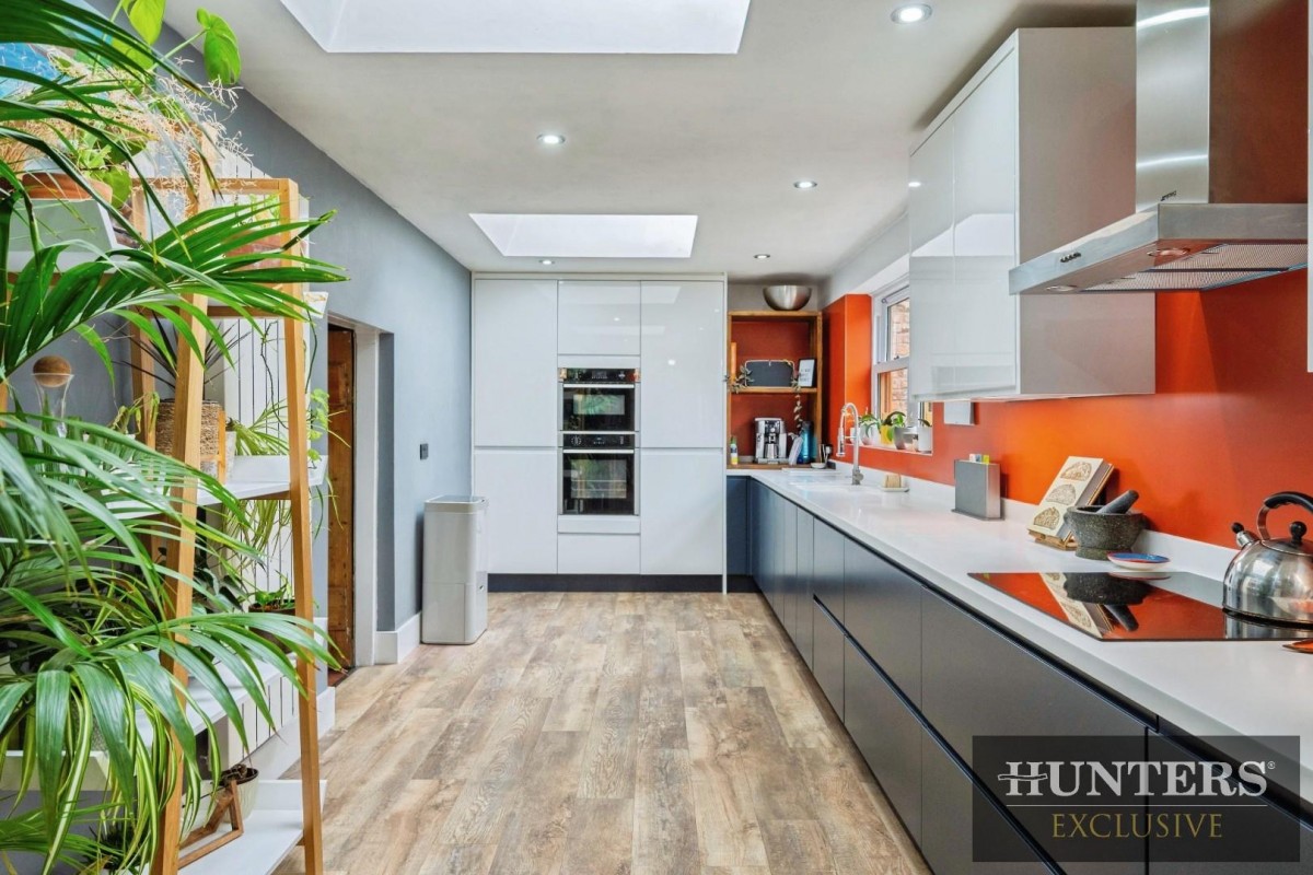 Main Street, Buckton, Bridlington