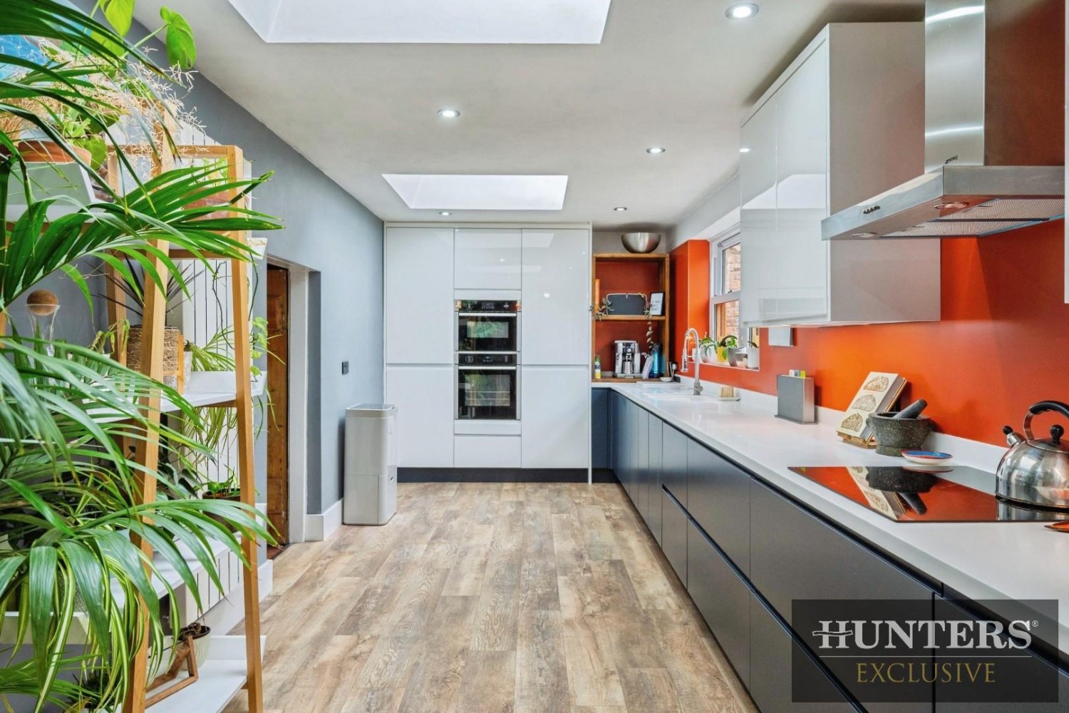 Main Street, Buckton, Bridlington