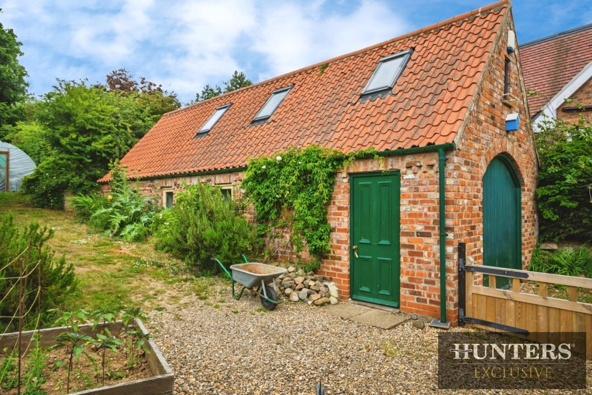 Main Street, Buckton, Bridlington