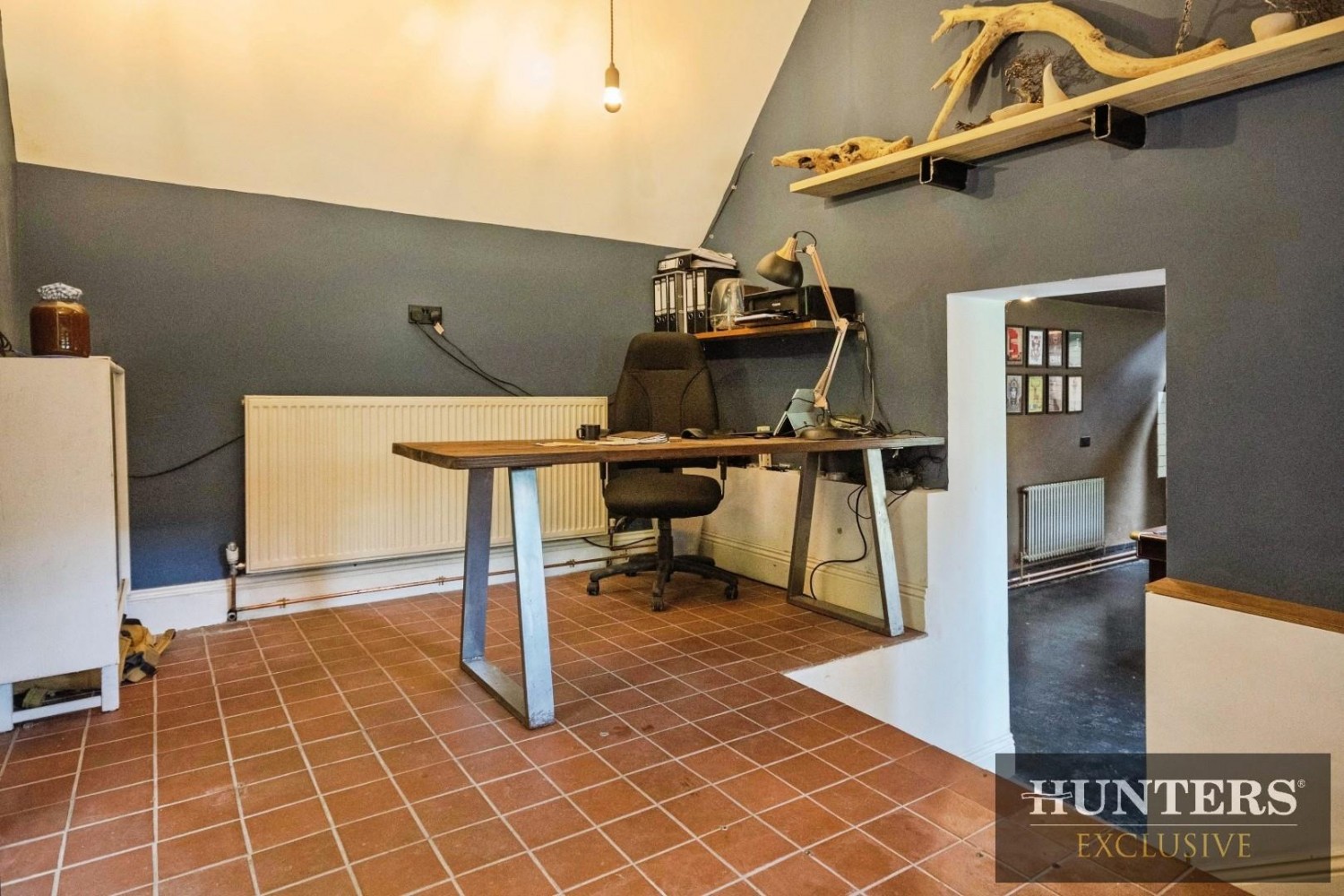 Main Street, Buckton, Bridlington