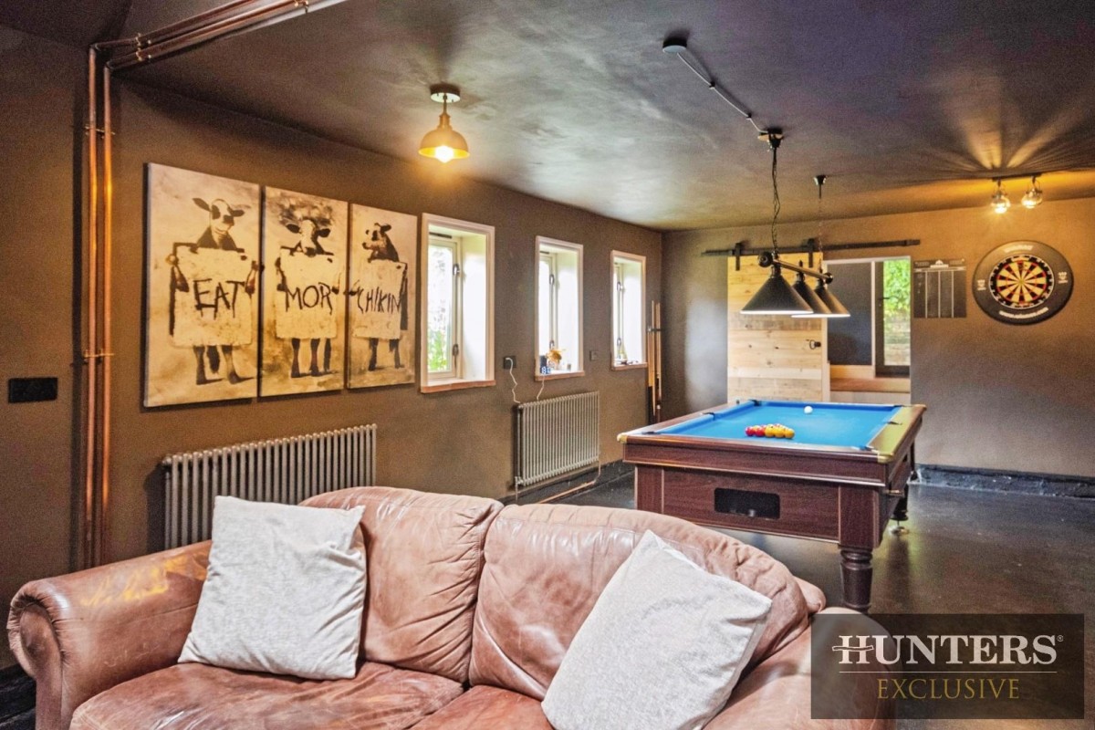 Main Street, Buckton, Bridlington