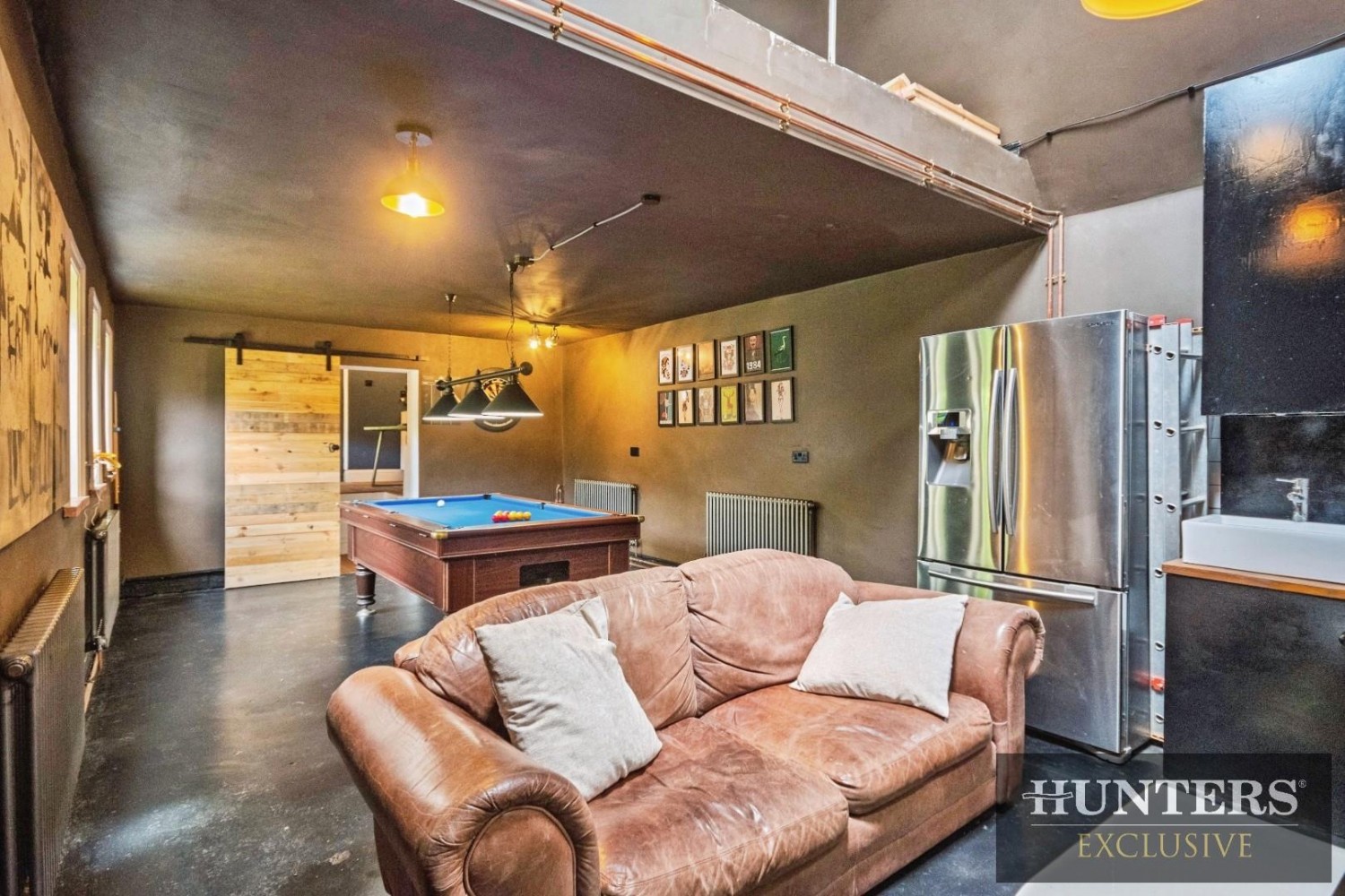 Main Street, Buckton, Bridlington