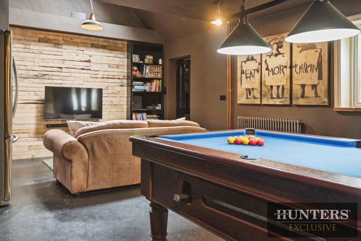 Main Street, Buckton, Bridlington