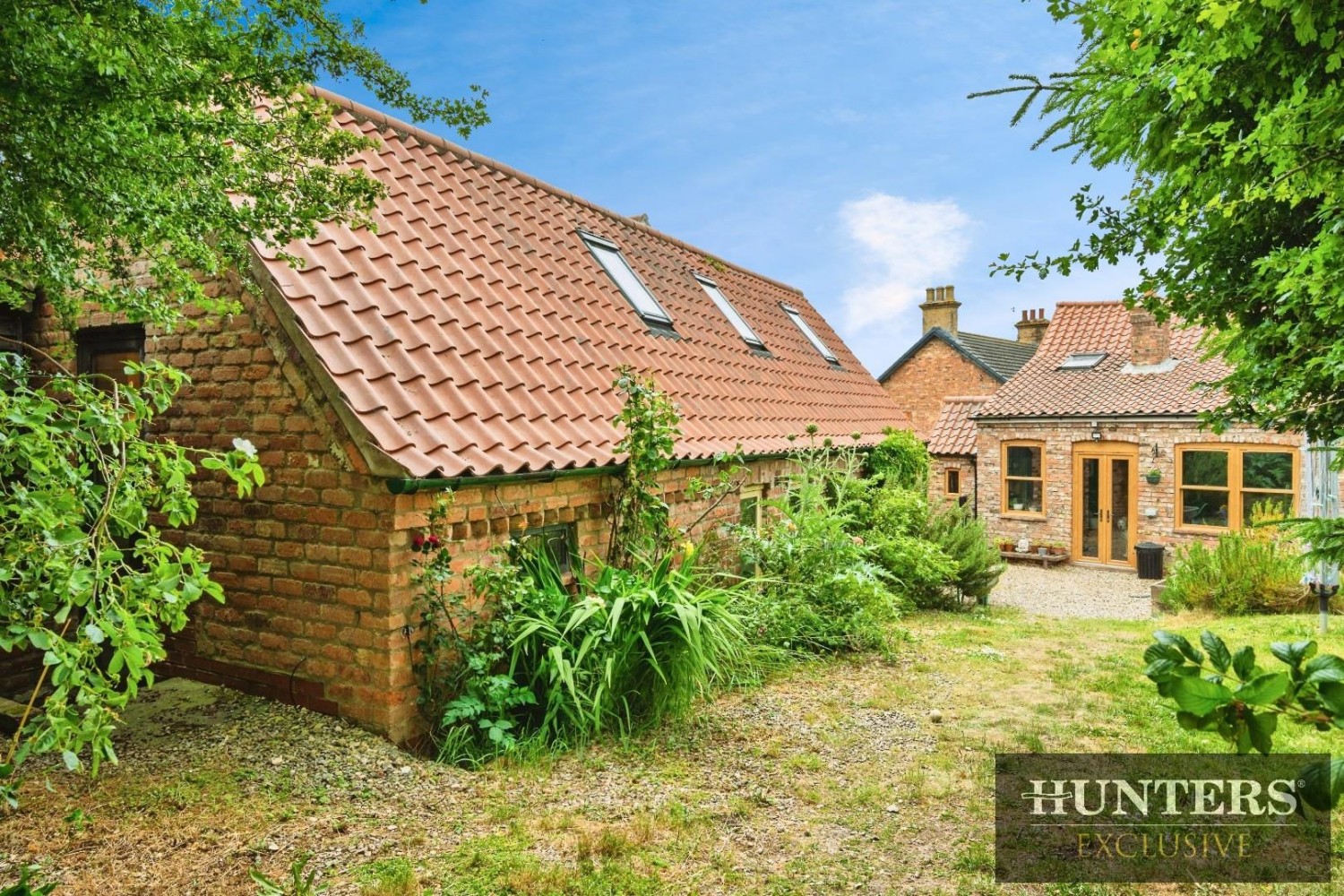 Main Street, Buckton, Bridlington
