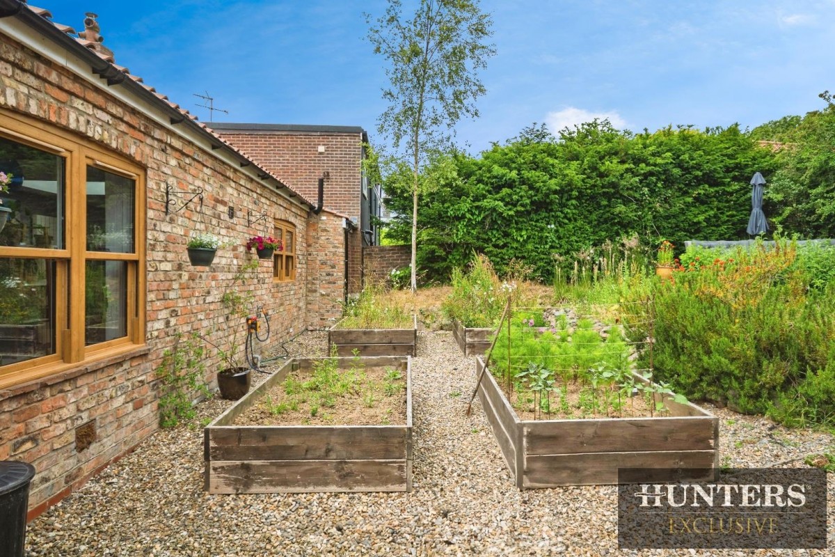 Main Street, Buckton, Bridlington