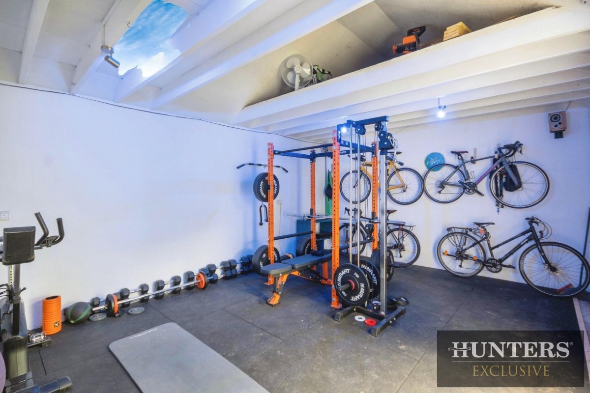 Main Street, Buckton, Bridlington