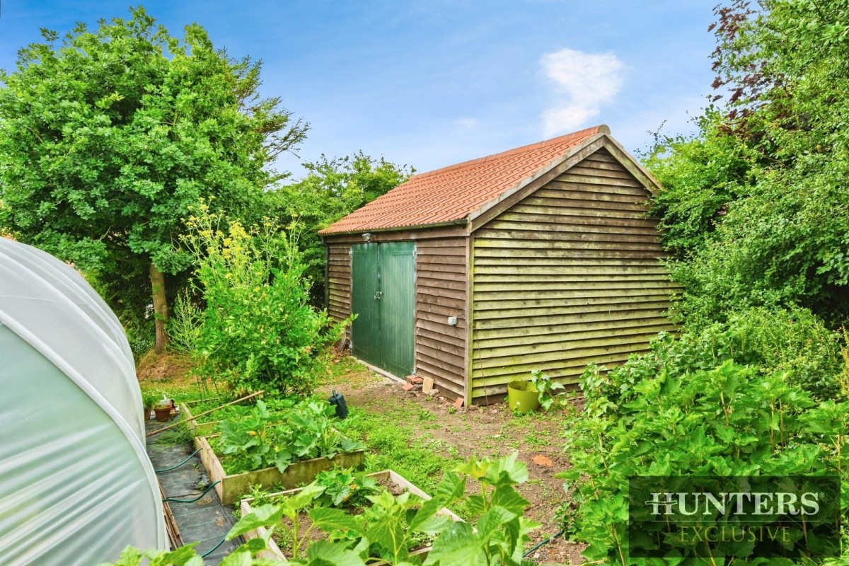 Main Street, Buckton, Bridlington
