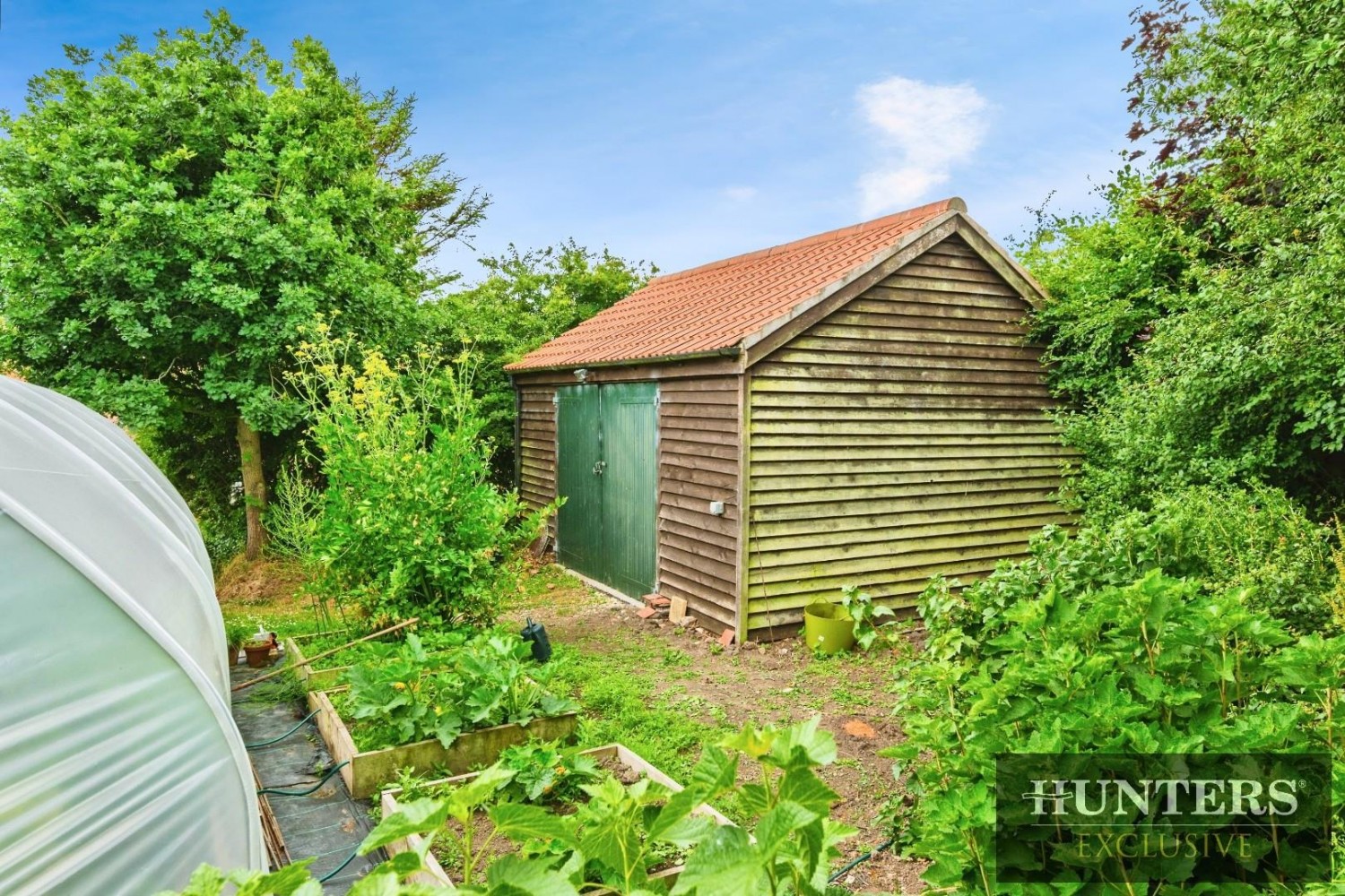 Main Street, Buckton, Bridlington