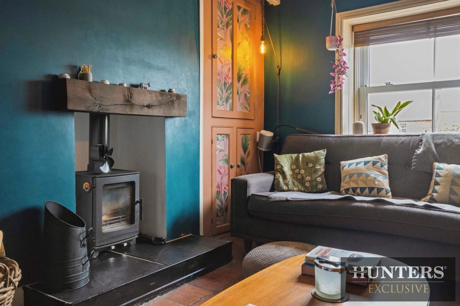 Main Street, Buckton, Bridlington