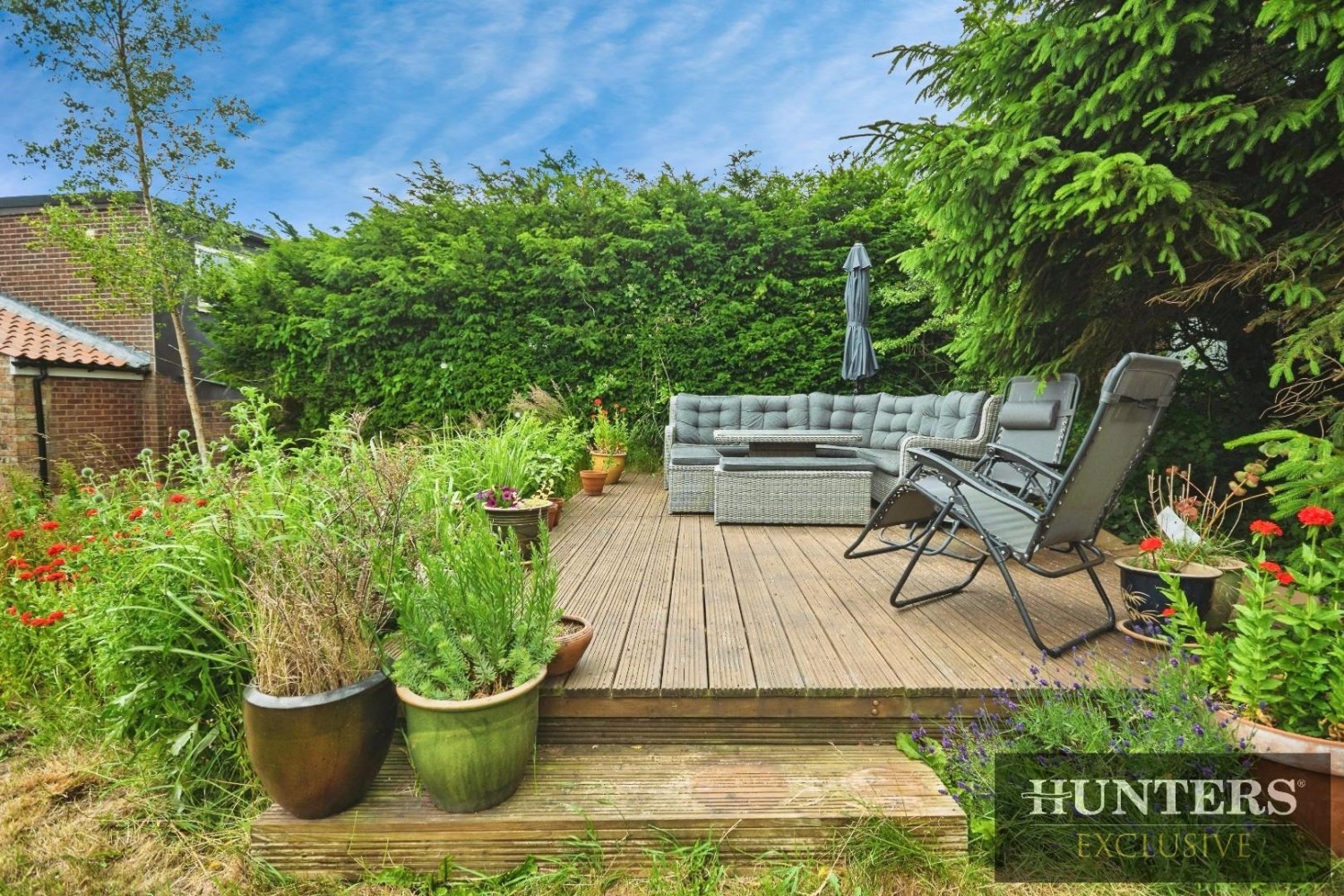 Main Street, Buckton, Bridlington