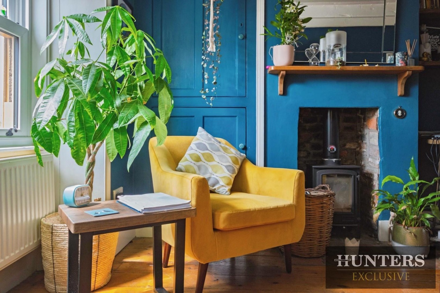 Main Street, Buckton, Bridlington