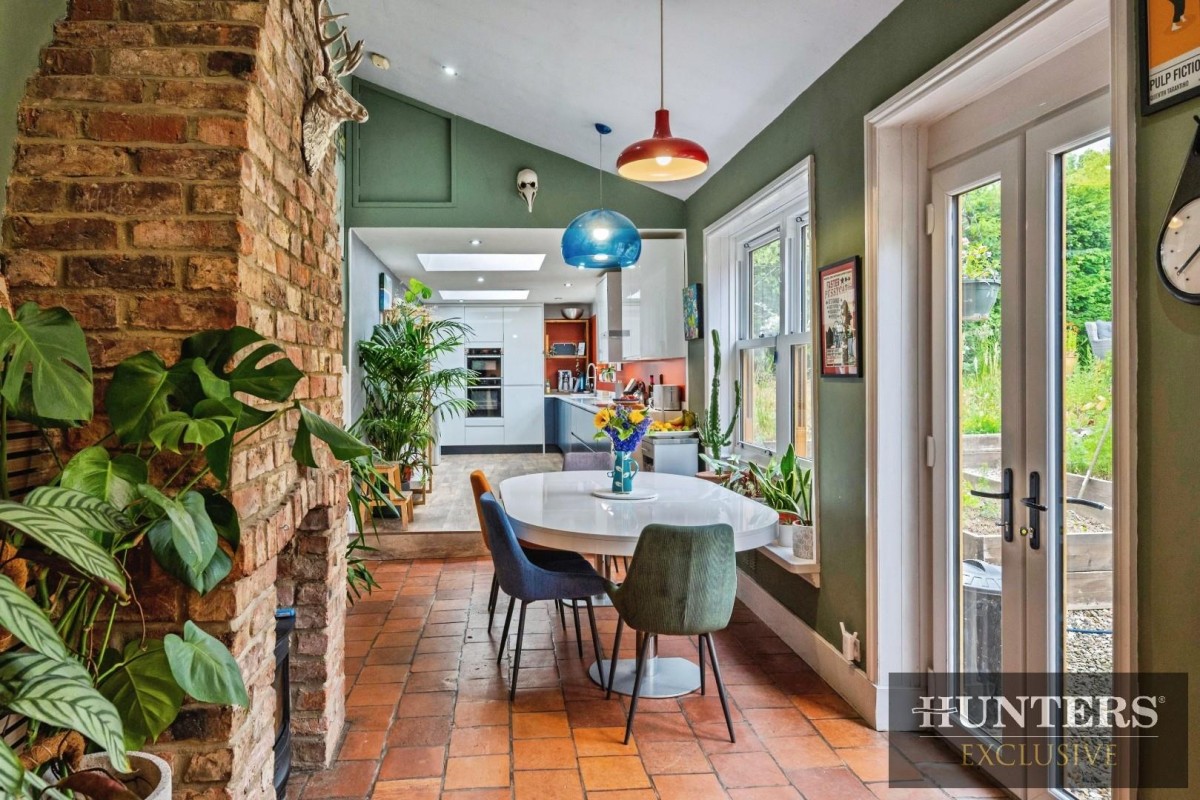 Main Street, Buckton, Bridlington