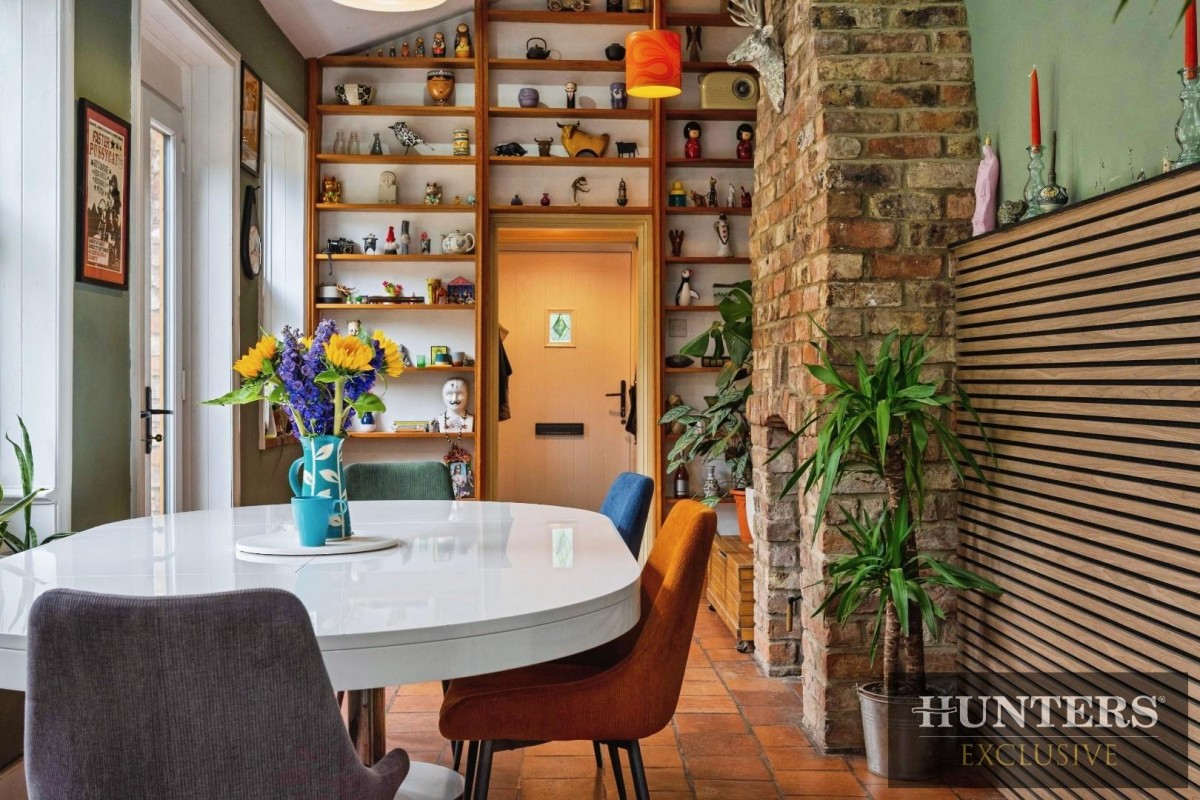 Main Street, Buckton, Bridlington