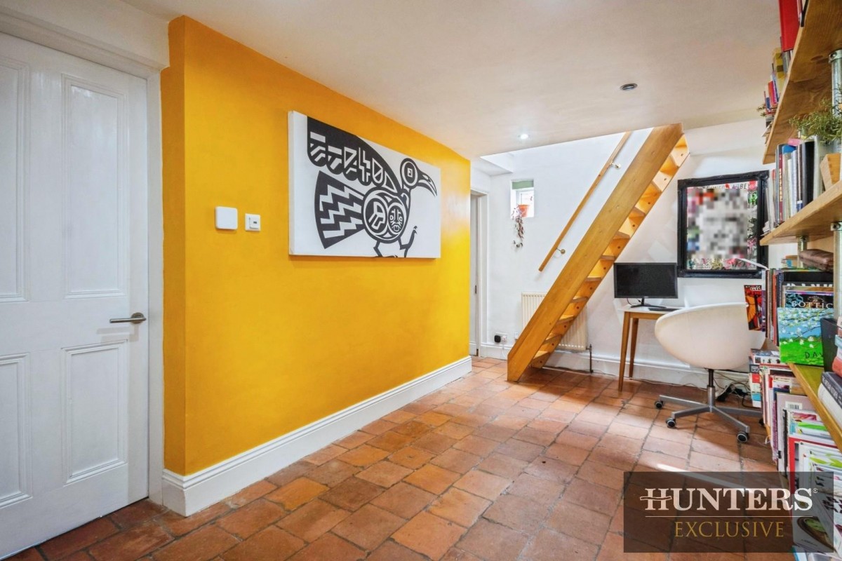 Main Street, Buckton, Bridlington