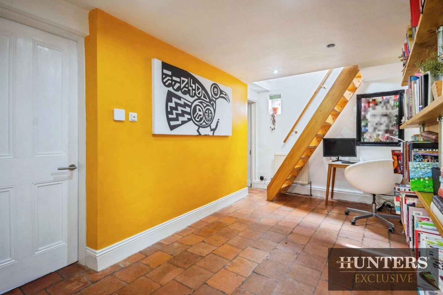 Main Street, Buckton, Bridlington