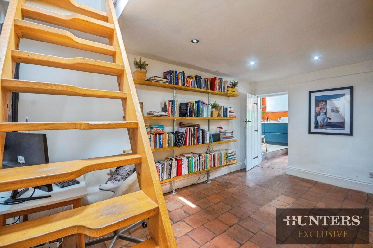 Main Street, Buckton, Bridlington