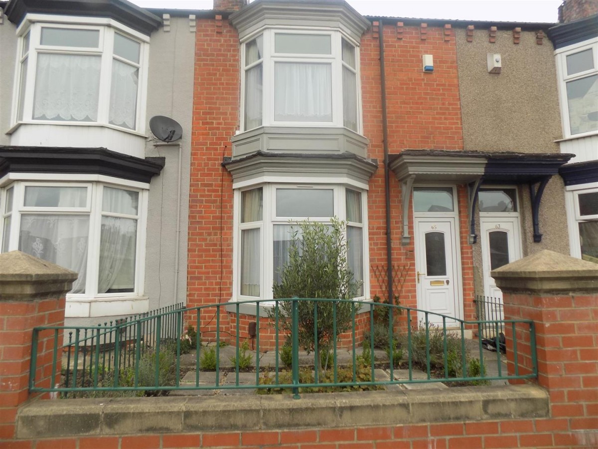 Ayresome Street, Middlesbrough, TS1 4NR