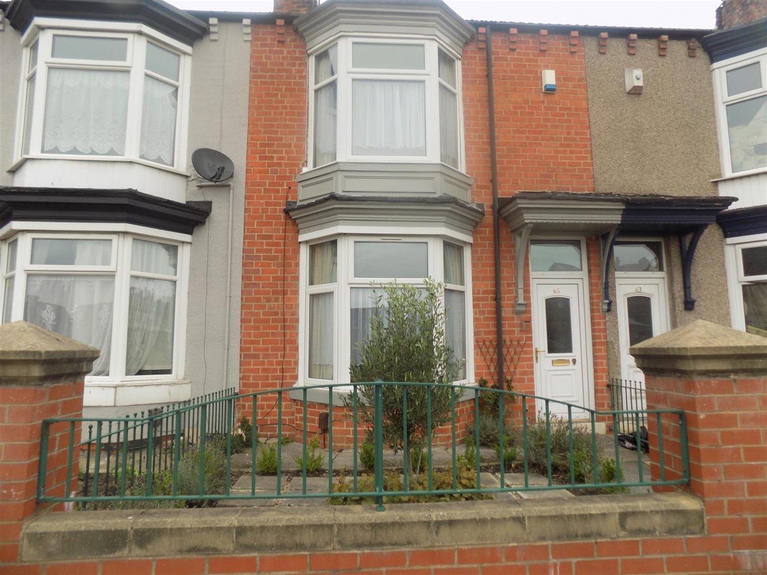 Ayresome Street, Middlesbrough, TS1 4NR