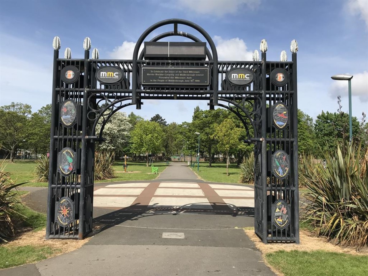 Ayresome Street, Middlesbrough, TS1 4NR