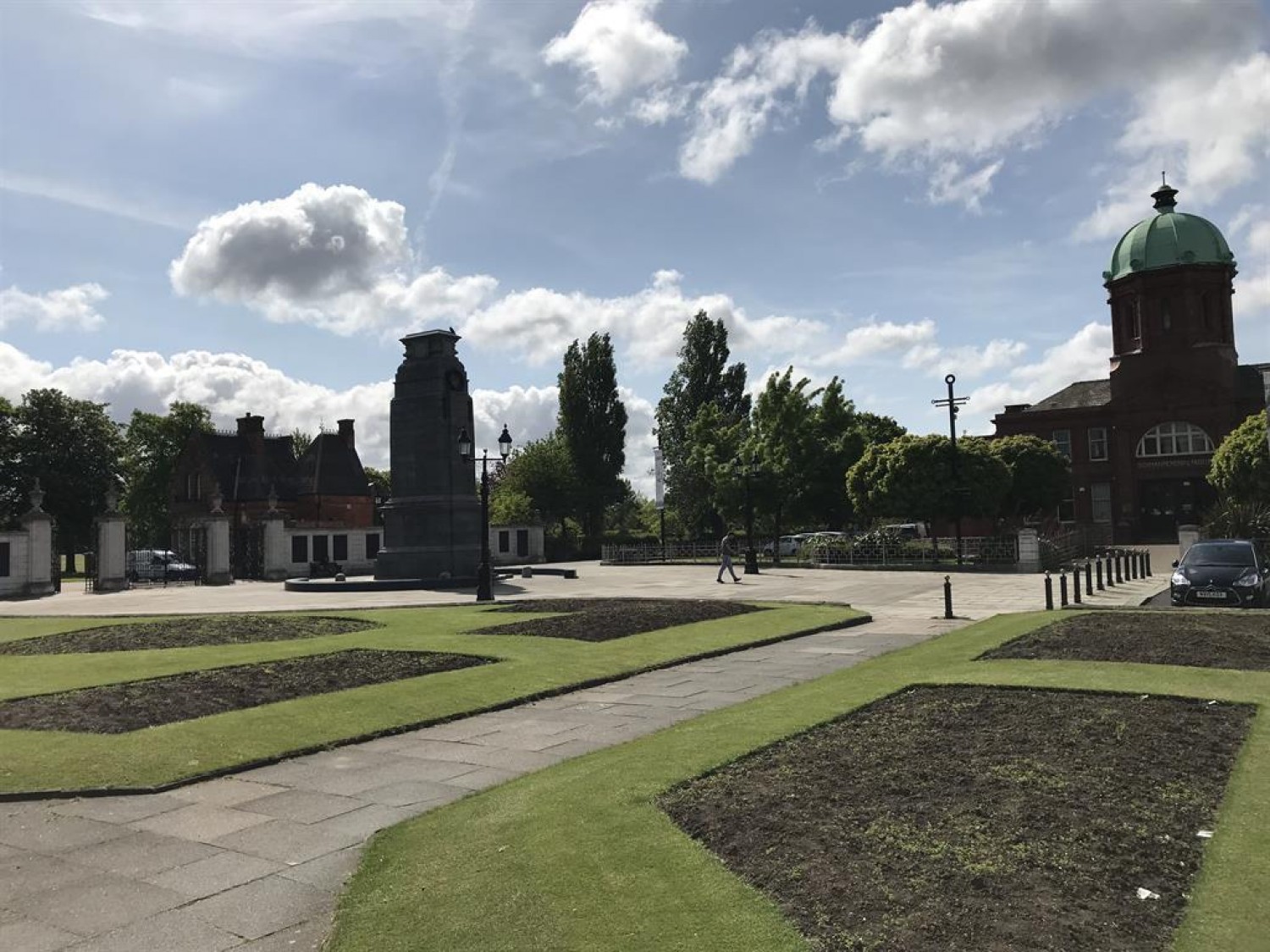 Ayresome Street, Middlesbrough, TS1 4NR